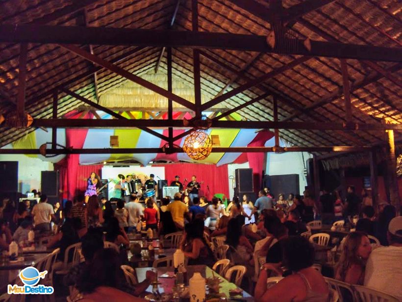 Chico do Caranguejo - Fortaleza-CE