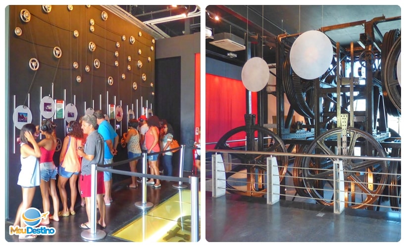 Espaço Cultural Cocuruto