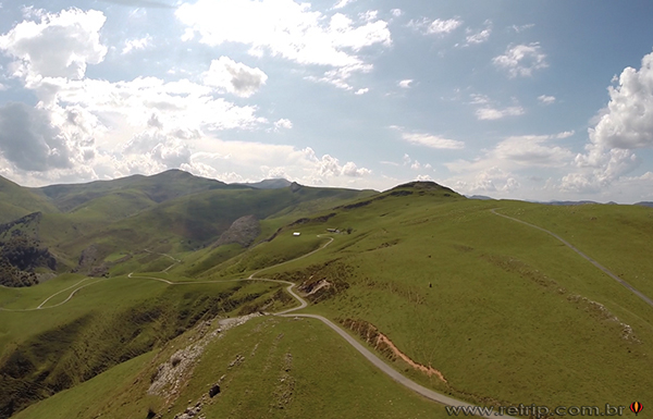 Caminho de Santiago de Compostela de Bicicleta
