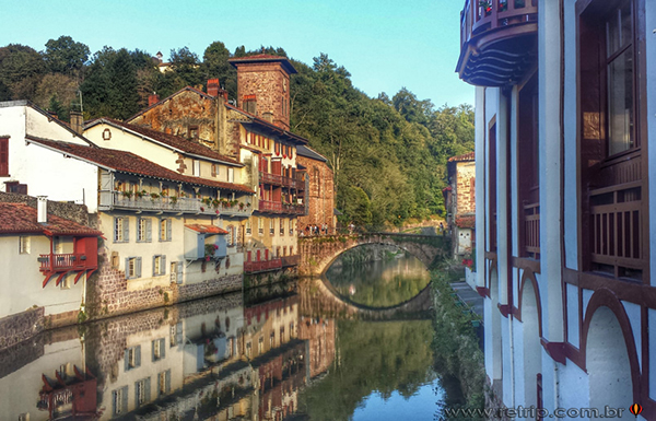Caminho de Santiago de Compostela de Bicicleta
