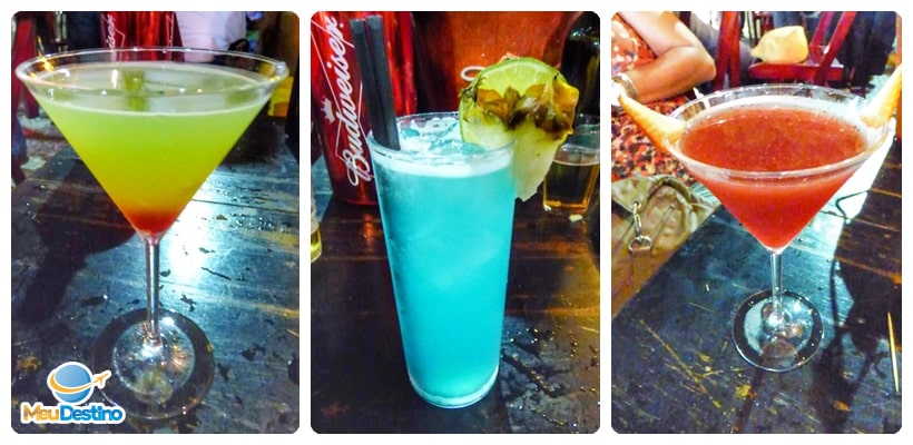 Leviano Bar - Lapa - Rio de Janeiro-RJ