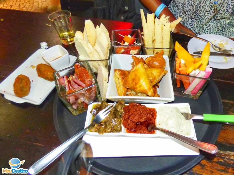 Tábua Leviana - Leviano Bar - Lapa - Rio de Janeiro-RJ