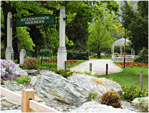Queenstown - Nova Zelândia