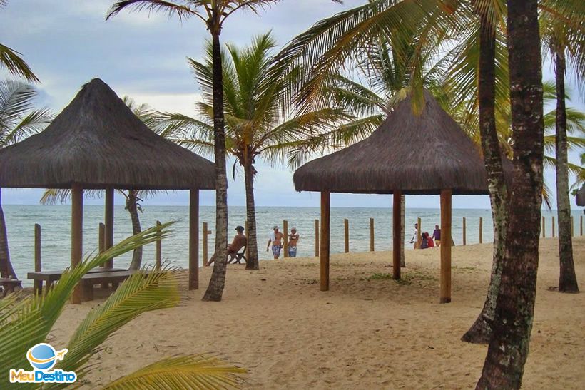 Eco Parque Arraial D'ajuda - Arraial D'ajuda-BA