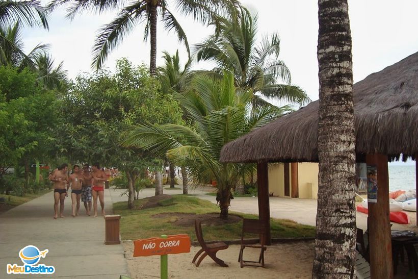 Ambiente ao ar livre