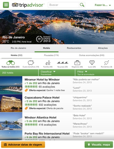Tripadvisor