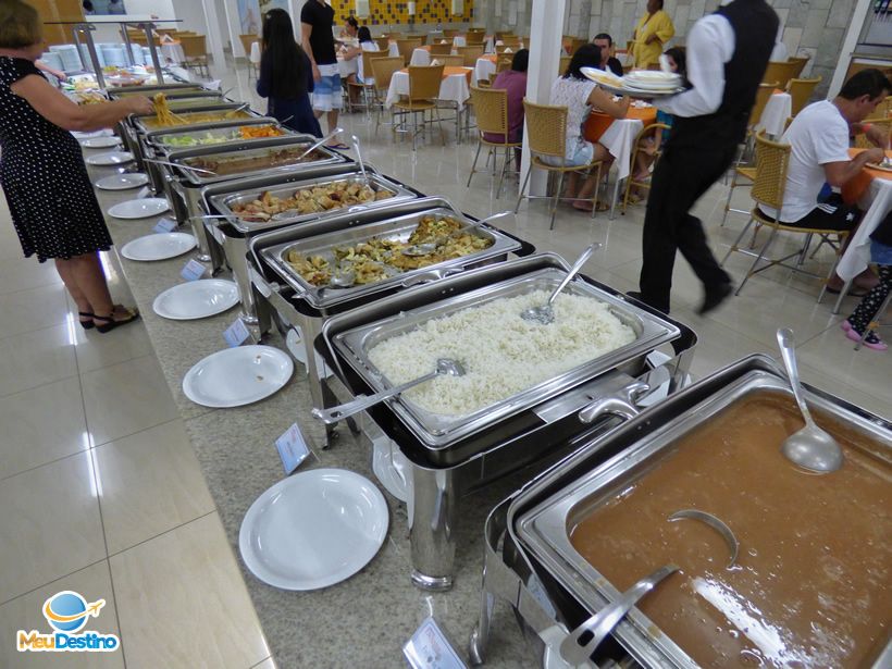 Di Roma Exclusive - Hospedagem em Caldas Novas-GO