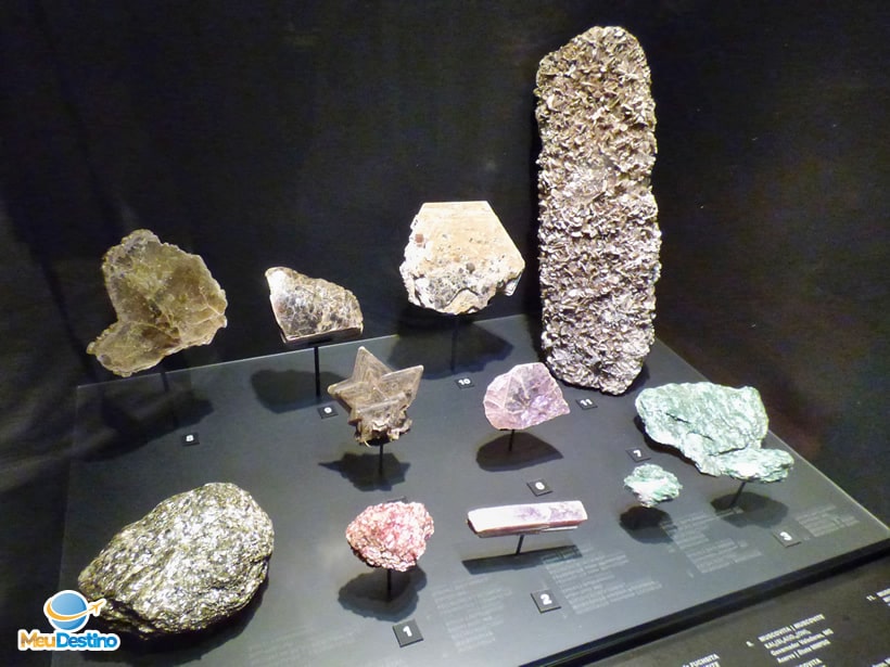 MM Gerdau - Museu das Minas e do Metal