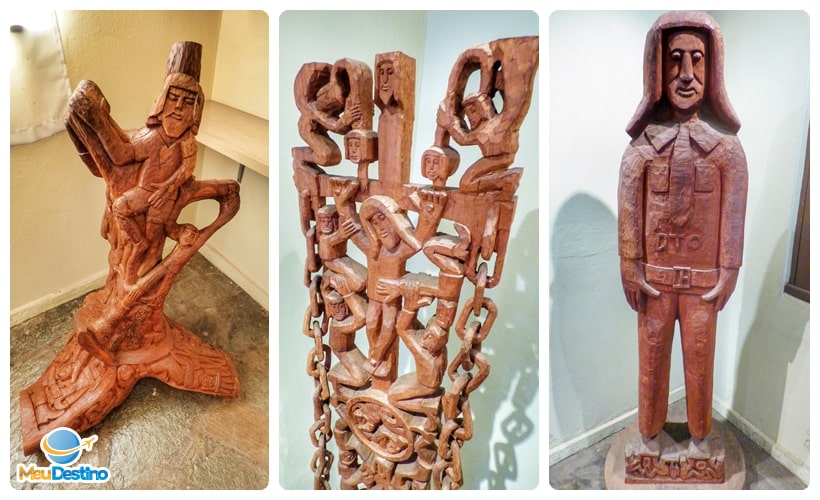 Museu GTO - Geraldo Teles de Oliveira - Divinópolis-MG