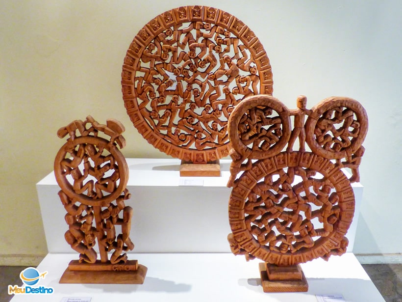 Museu GTO - Geraldo Teles de Oliveira - Divinópolis-MG