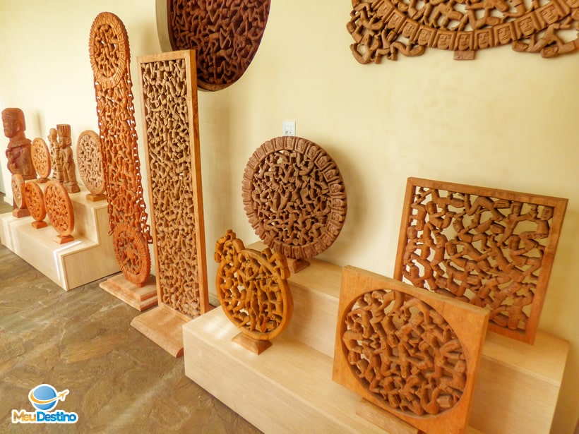 Museu GTO - Geraldo Teles de Oliveira - Divinópolis-MG