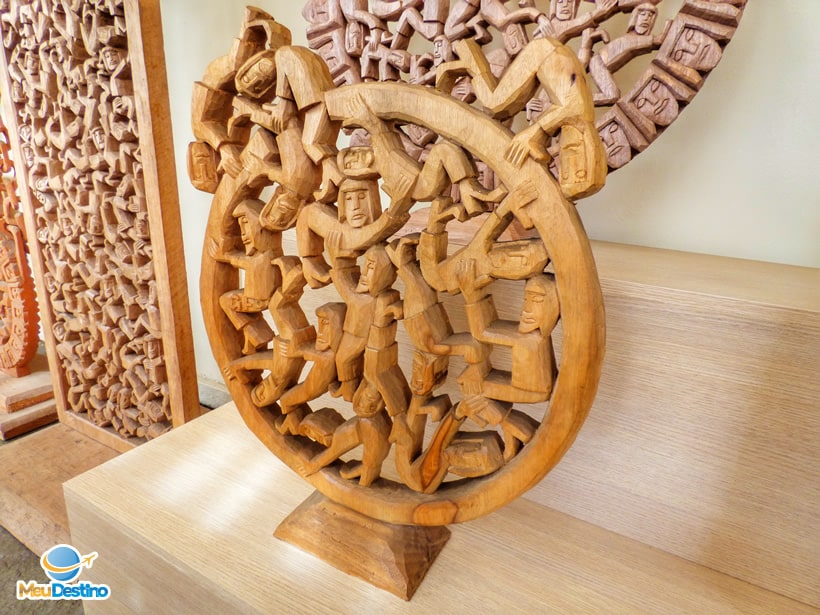 Museu GTO (Geraldo Teles de Oliveira) – Divinópolis-MG