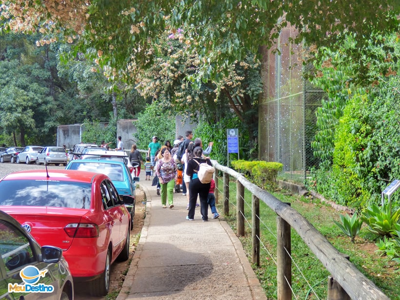 Fundação Zoo Botânica