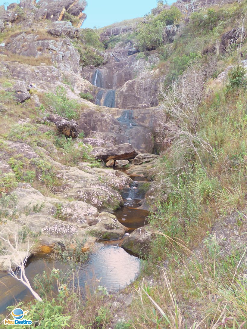 Santa Cruz de Minas-MG