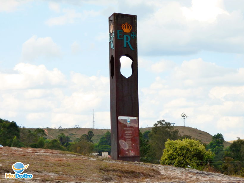 Marco da Estrada Real