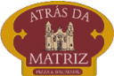 Logo Atrás da Matriz