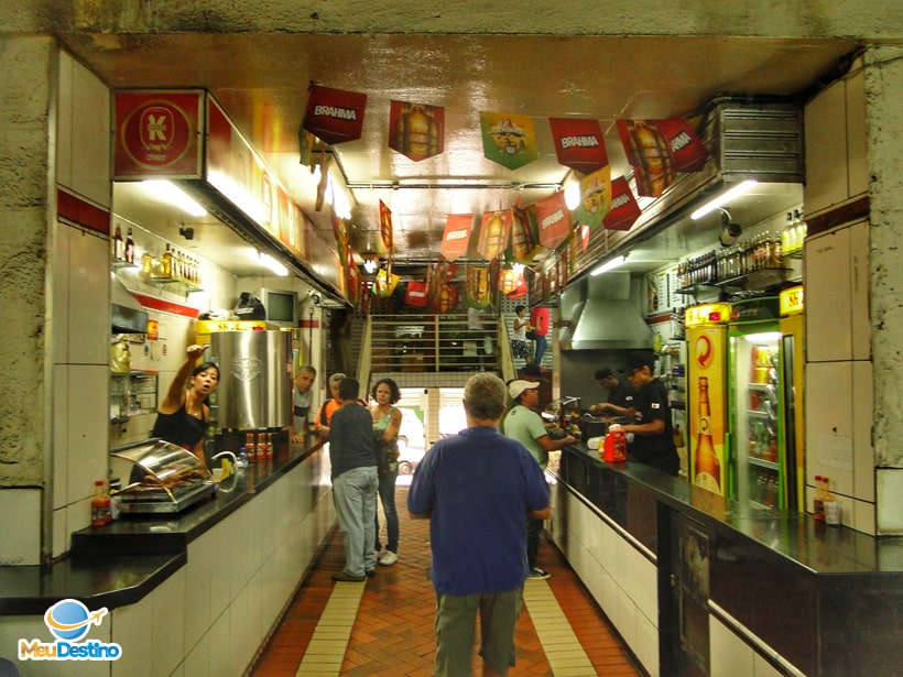 Bar da Lora
