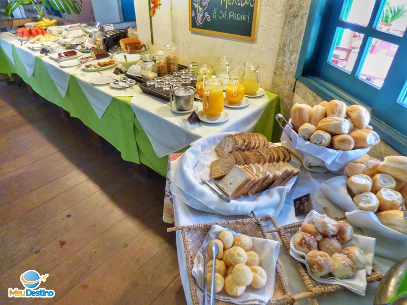 Ilha Deck Hotel - Hospedagem em Ilhabela-SP