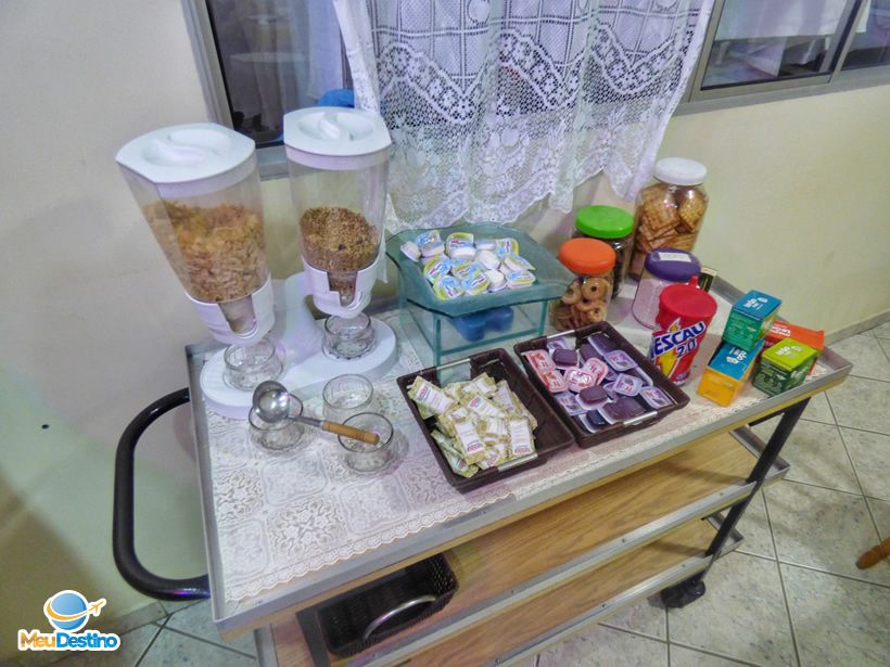 Pousada Martin de Sá - Hospedagem em Caraguatatuba-SP