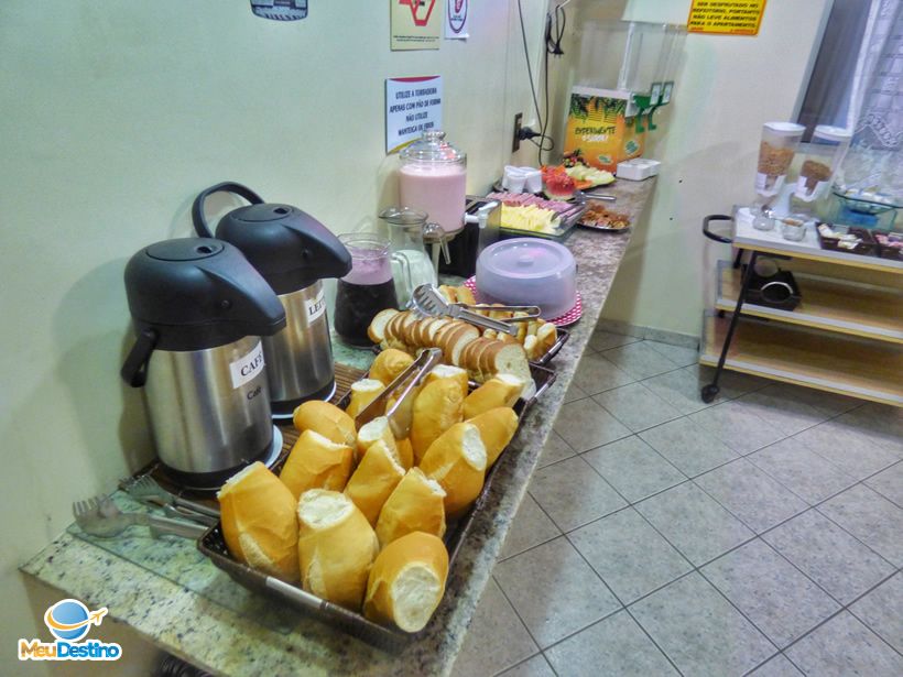 Pousada Martin de Sá - Hospedagem em Caraguatatuba-SP