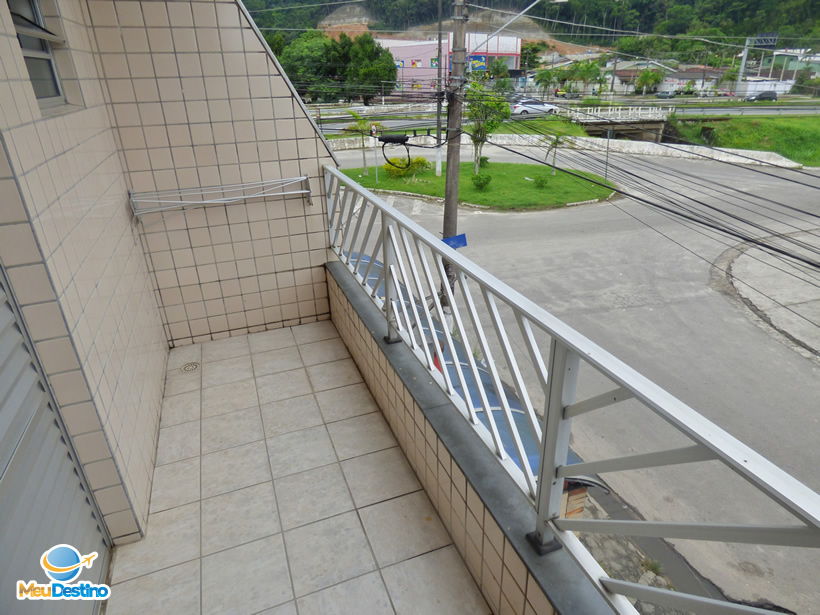 Pousada Martin de Sá - Hospedagem em Caraguatatuba-SP