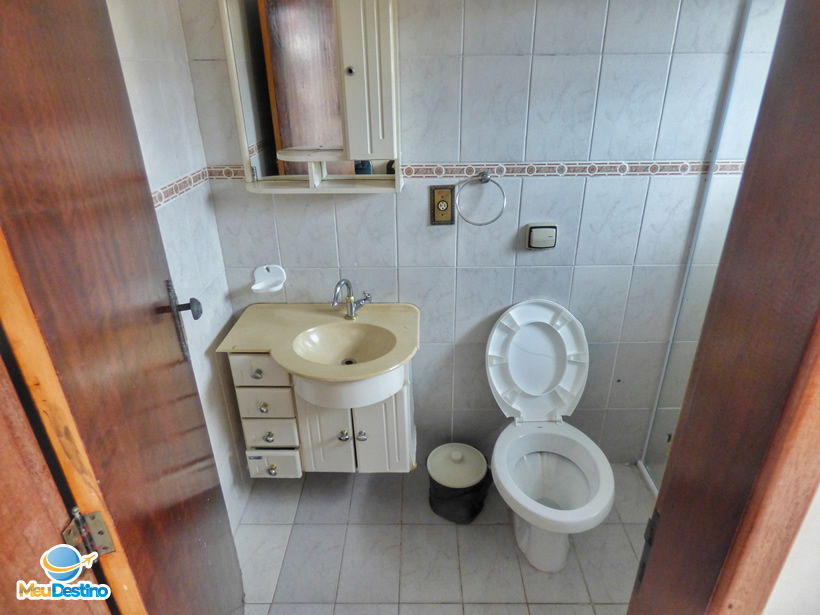 Pousada Martin de Sá - Hospedagem em Caraguatatuba-SP