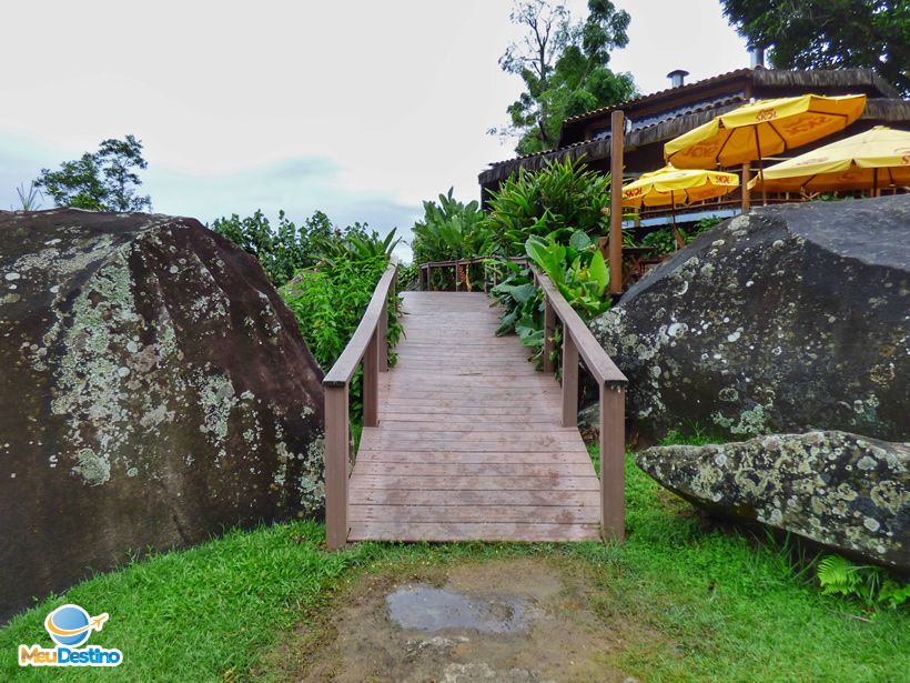 Praia do Sino (Guarapocaia) - Ilhabela-SP