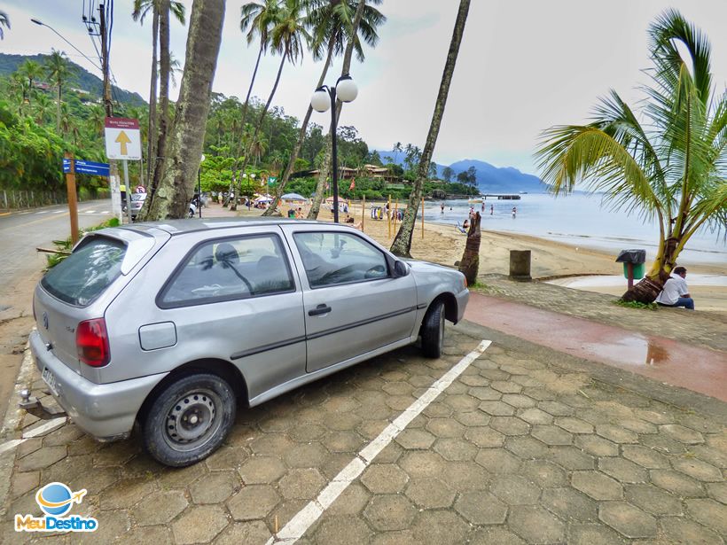 Garapocaia - Ilhabela-SP