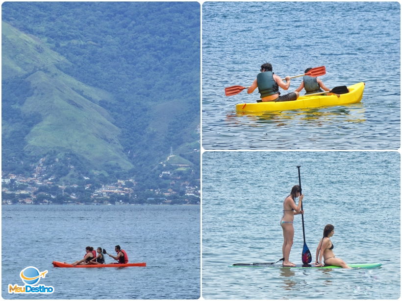Praia do Sino (Guarapocaia) 