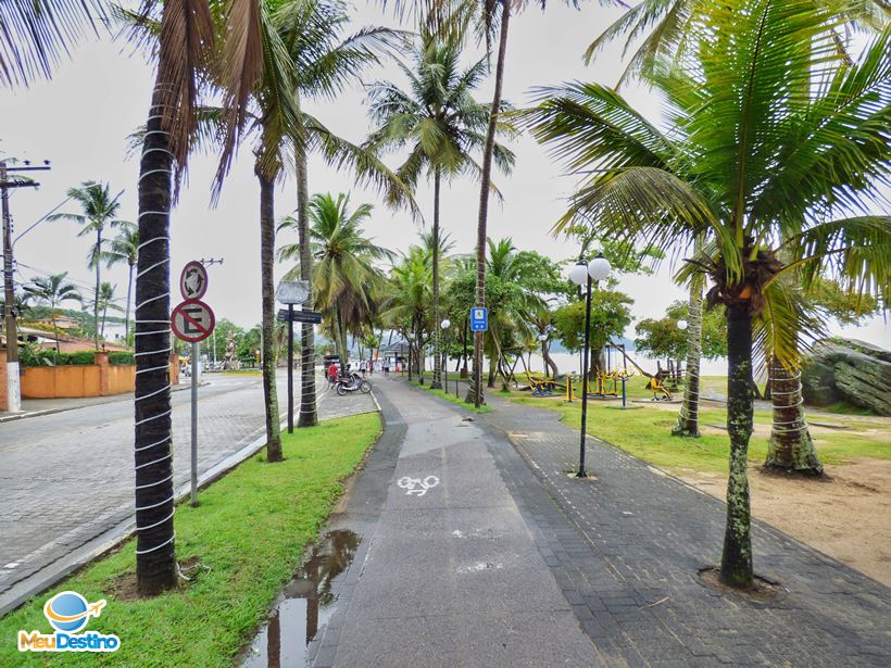 O que fazer em Ilhabela-SP