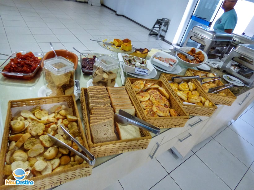 Hotel da Costa - Como escolher seu hotel