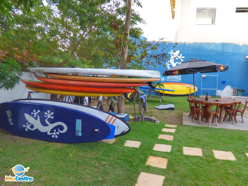 SUP Amigos - Aracaju-SE