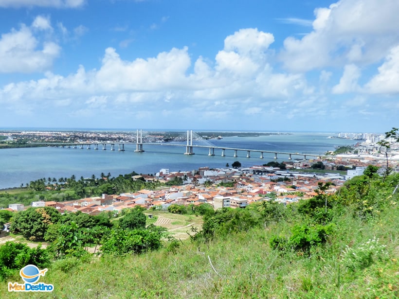 Parque da Cidade - Aracaju-SE