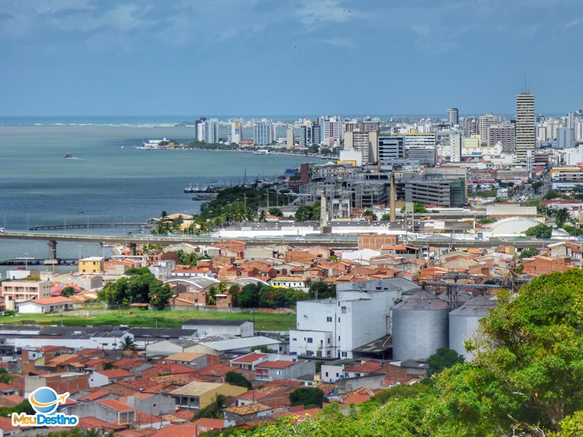 Parque da Cidade - Aracaju-SE