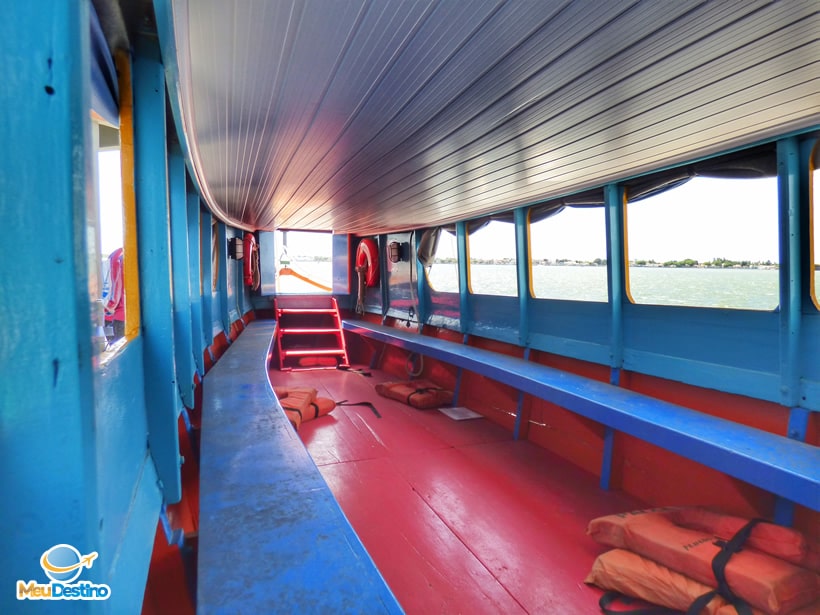 Tototó - Espaço Zé Peixe - Aracaju-SE