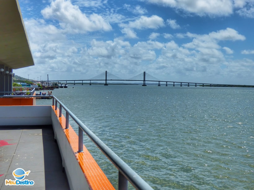 Espaço Zé Peixe - Aracaju-SE