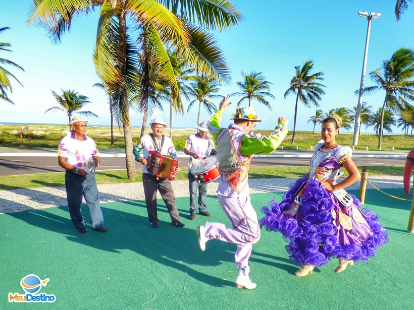 Marinete do Forró - Aracaju-SE