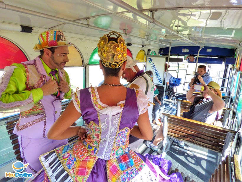 Marinete do Forró - Aracaju-SE