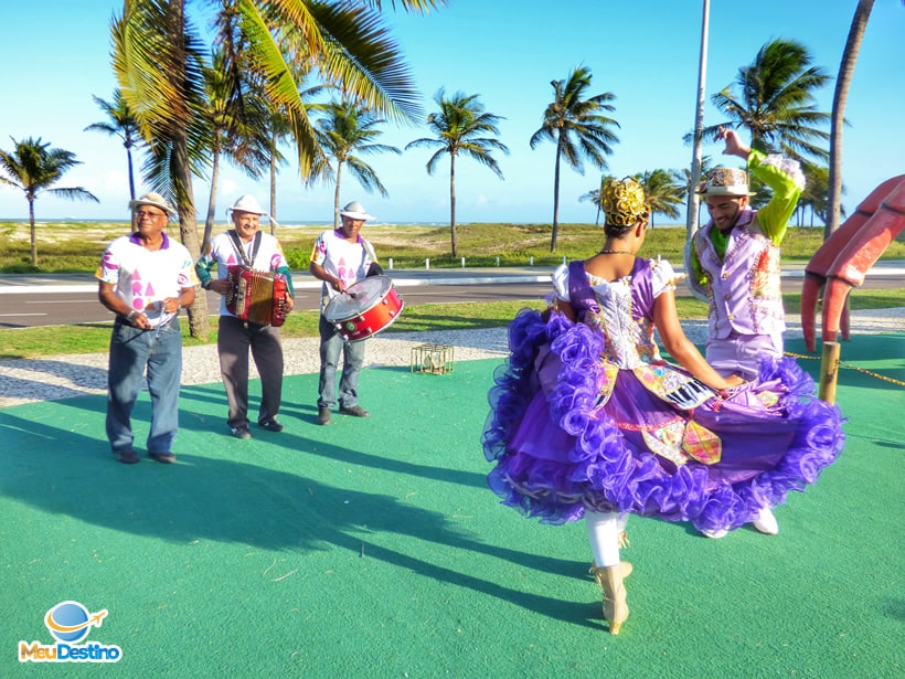Marinete do Forró - Aracaju-SE