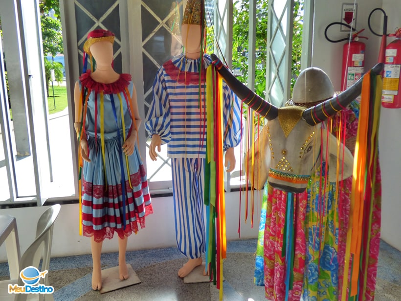 Mirante da Treze de Julho - Aracaju-SE