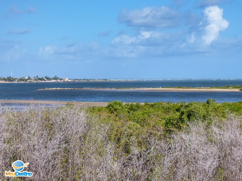 Mirante da Treze de Julho - Aracaju-SE