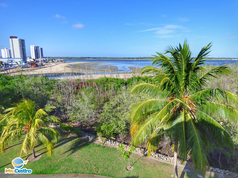 Mirante da Treze de Julho - Aracaju-SE
