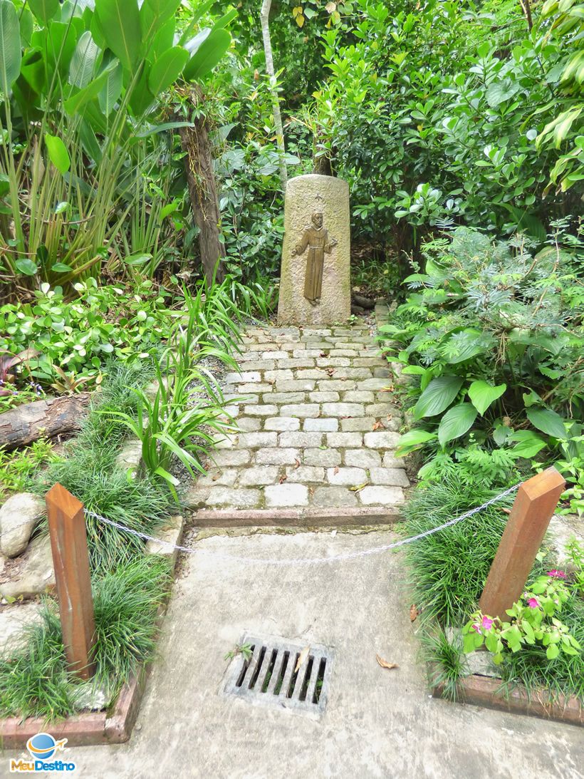 Orquidário Municipal de Santos-SP