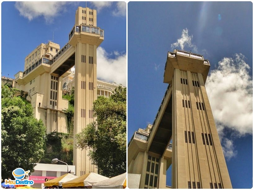 Elevador Lacerda