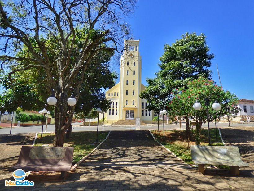 Praça do Rosário