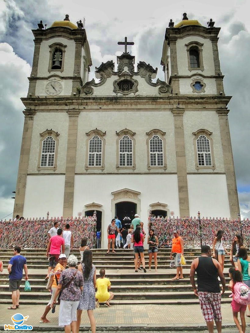 Igreja do Bonfim