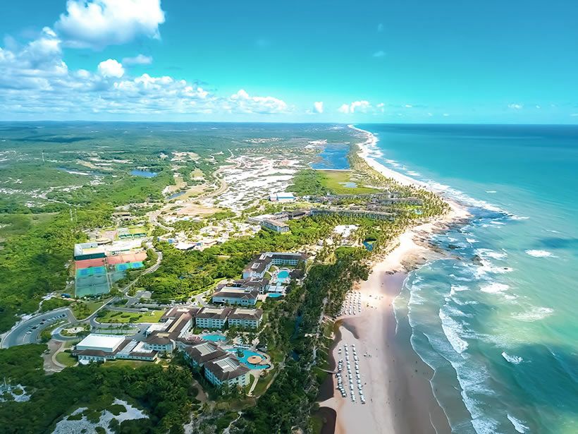 Costa do Sauípe