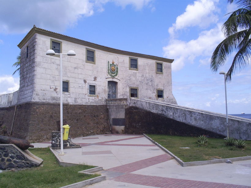 Forte Santa Maria