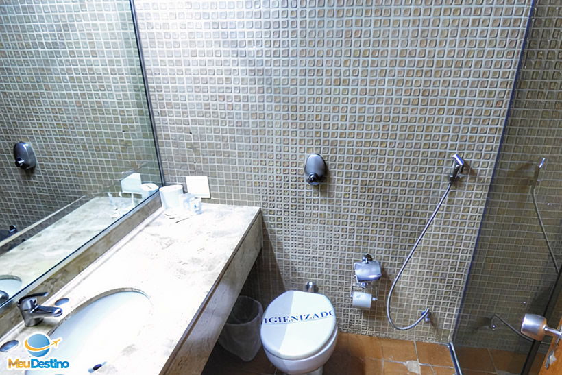 Banheiro