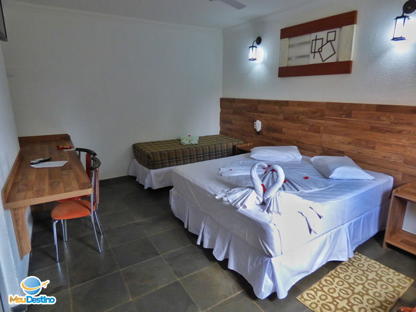 Hotel Fazenda Vale Amanhecer - Igarapé-MG